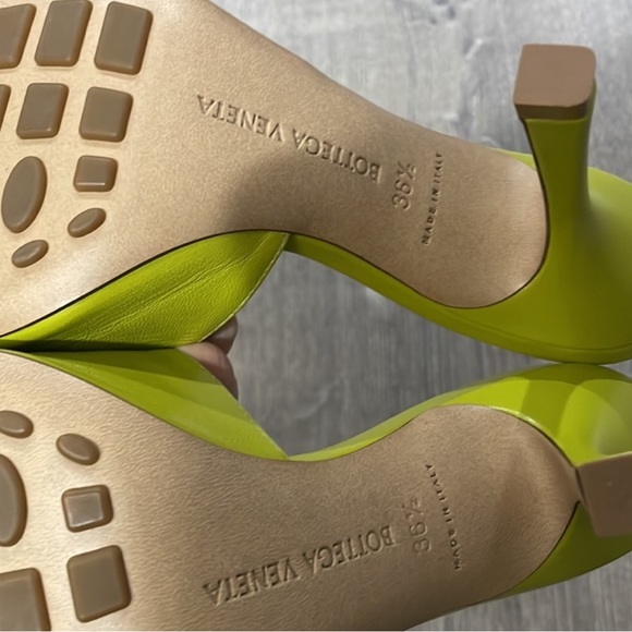 Bottega Veneta Heels - Picture 4 of 4